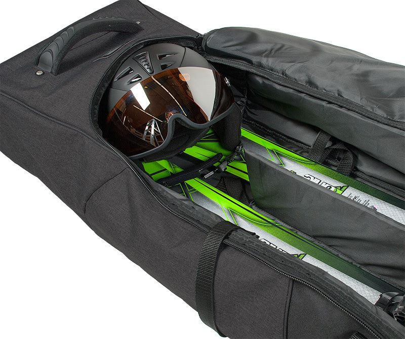 Ski- und Snowboardtaschen