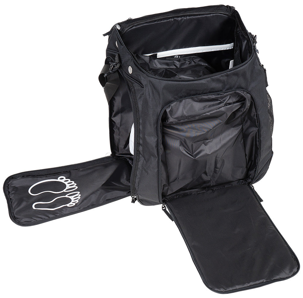 Skischuhtaschen