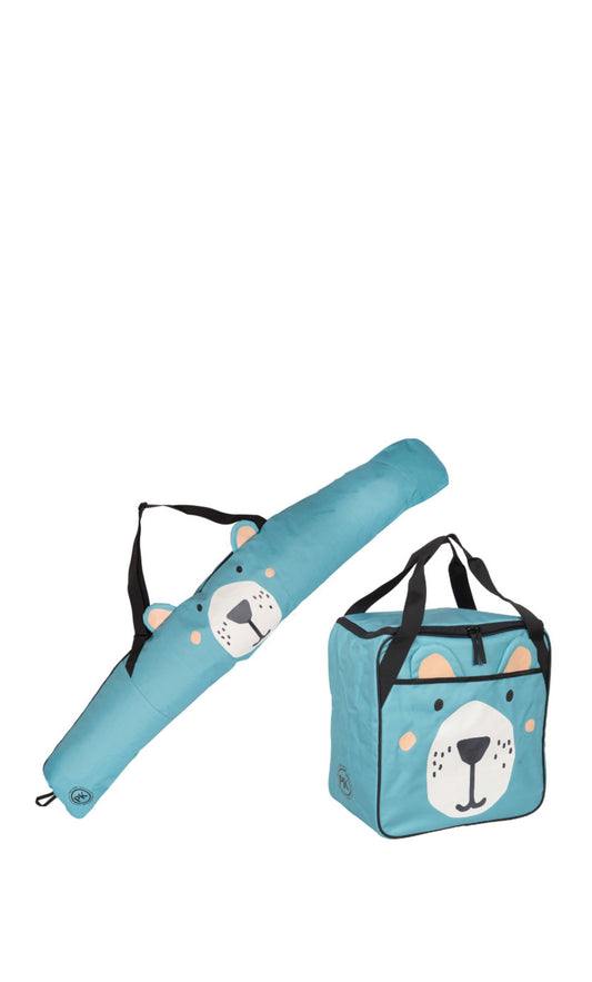 Kids Bundle I Aspen 150 & Vancouver